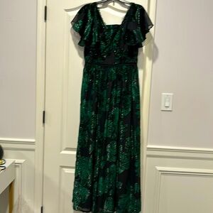 Marchesa Notte Dress size 10 NWT